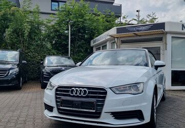 Audi A3 182.661 km 13.490 &euro; Köln 51067