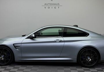 BMW M4 51.171 km 59.990 &euro; Radevormwald 42477