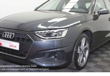 Audi A4 98.666 km 22.950 &euro; Solingen 42653