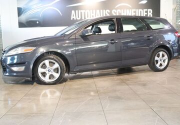 Ford Mondeo 135.897 km 7.600 &euro; Ratingen 40880