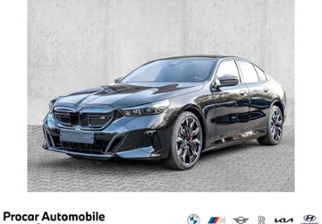 BMW i5 8.900 km 89.990 &euro; Solingen 42719