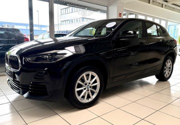 BMW X2 32.000 km 23.990 &euro; Köln 51067