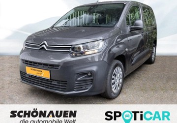 Citroen Berlingo 30.252 km 19.990 &euro; Solingen 42697