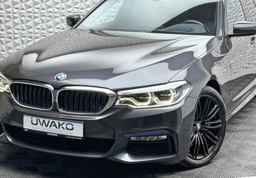 BMW 530 156.563 km 25.990 &euro; Solingen 42699
