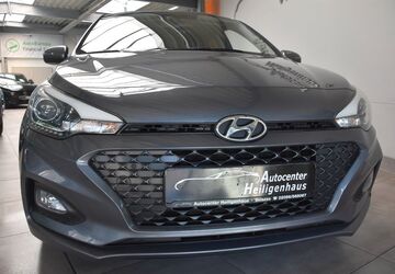 Hyundai i20 125.969 km 8.780 &euro; Heiligenhaus 42579