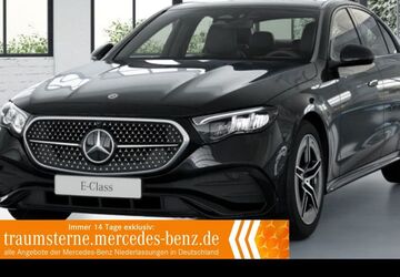 Mercedes-Benz E 300 9.653 km 56.990 &euro; Neuss 41460