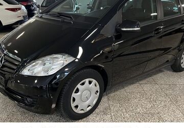 Mercedes-Benz A 160 99.269 km 5.988 &euro; Wuppertal 42329