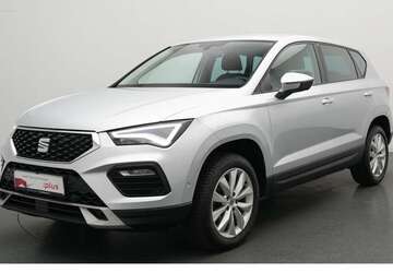 Seat Ateca 52.110 km 20.980 &euro; Leverkusen 51379