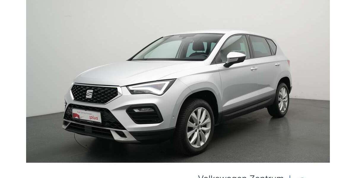 Seat Ateca 52.110 km 20.980 &euro; Leverkusen 51379