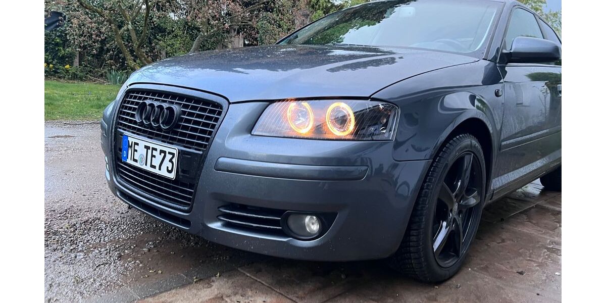 Audi A3 241.000 km 2.499 &euro; Ratingen 40883