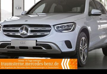 Mercedes-Benz GLC 300 63.879 km 40.990 &euro; Solingen 42653