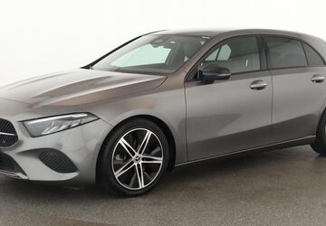 Mercedes-Benz A 250 24.800 km 34.984 &euro; Neuss 41464