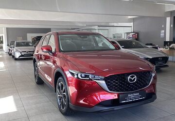 Mazda CX-5 24.500 km 33.990 &euro; Erkrath 40699