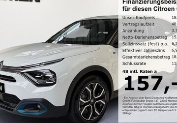 Citroen C4 27.580 km 17.880 &euro; Düsseldorf 40233