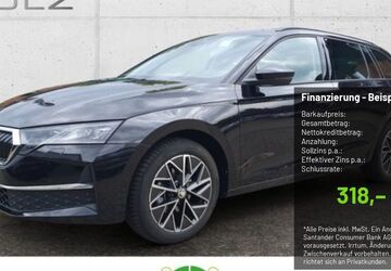 Skoda Octavia 21.355 km 28.990 &euro; Pulheim-Brauweiler 50259