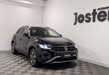 VW T-Roc 29.704 km 26.990 &euro; Monheim 40789