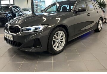 BMW 320 84.800 km 32.870 &euro; Solingen 42719