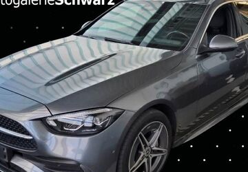 Mercedes-Benz C 300 118.640 km 33.940 &euro; Remscheid 42897