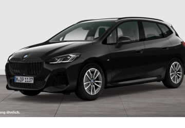 BMW 220 Active Tourer 57.889 km 25.490 &euro; Köln-West 50858