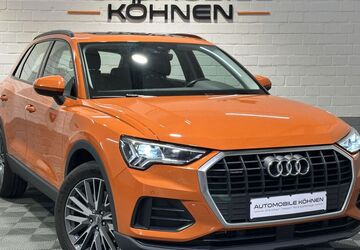 Audi Q3 71.149 km 23.990 &euro; Solingen 42655