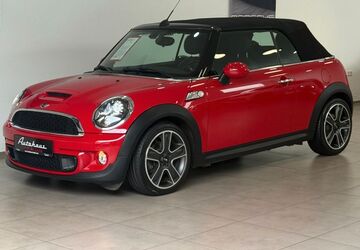 Mini Cooper SD 97.073 km 12.980 &euro; Remscheid/NRW 42859