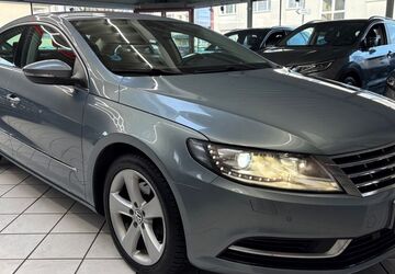 VW CC 200.000 km 9.990 &euro; Leverkusen 51371