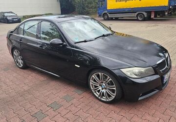 BMW 330 285.000 km 4.990 &euro; Leverkusen 51373
