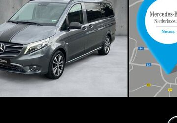 Mercedes-Benz Vito 119.677 km 36.480 &euro; Neuss 41460