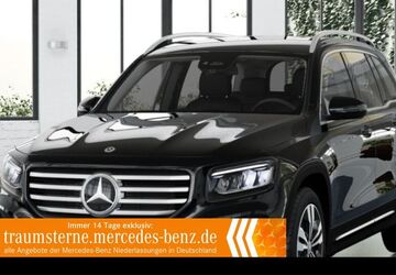 Mercedes-Benz GLB 180 5.377 km 36.990 &euro; Köln 51149