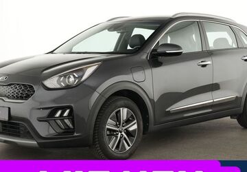 Kia Niro 25.674 km 18.199 &euro; Neuss 41460