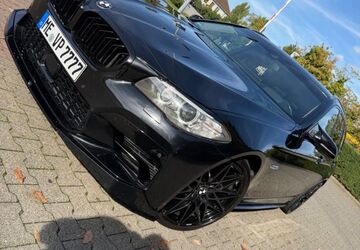 BMW 525 197.000 km 16.000 &euro; Hilden 40723