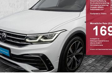 VW Tiguan 46.622 km 36.790 &euro; Düsseldorf 40474