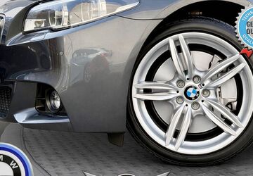 BMW 535 117.547 km 23.990 &euro; Düsseldorf 40625