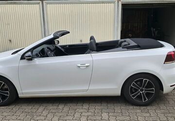 VW Golf 130.500 km 8.000 &euro; Solingen 42657