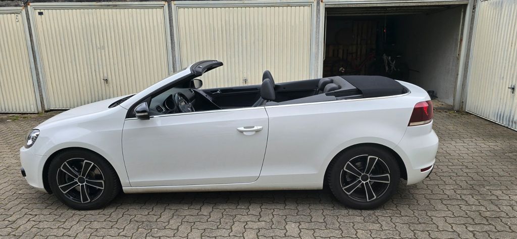 VW Golf 130.500 km 8.000 &euro; Solingen 42657