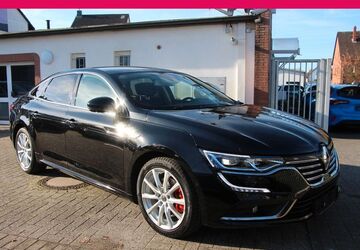 Renault Talisman 55.165 km 20.890 &euro; Hilden bei Düsseldorf 40721