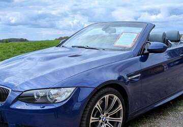 BMW M3 58.286 km 45.900 &euro; Halver 58553