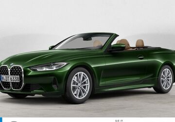 BMW 430 42.452 km 39.890 &euro; Remscheid 42897