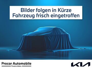 Gebrauchte Kia Niro