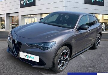 Alfa Romeo Stelvio 29.140 km 36.570 &euro; Ratingen 40878