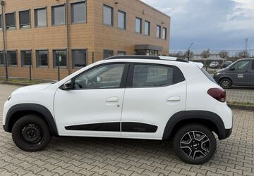 Dacia Spring 38.000 km 9.950 &euro; Neuss 41468