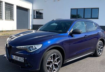 Alfa Romeo Stelvio 104.500 km 18.299 &euro; Bergisch Gladbach 51465