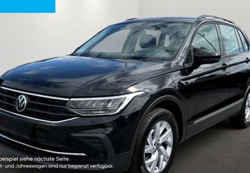 VW Tiguan 82.043 km 25.380 &euro; Solingen 42651