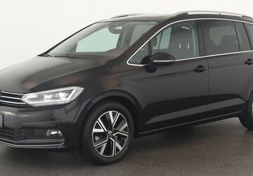 VW Touran 14.200 km 35.884 &euro; Neuss 41464