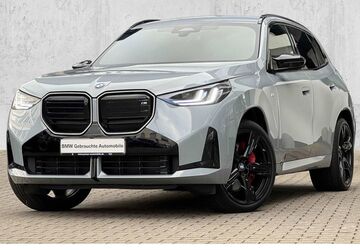 BMW X3 M50 18.907 km 71.790 &euro; Wuppertal 42117