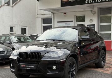 BMW X6 237.000 km 13.490 &euro; Remscheid 42855
