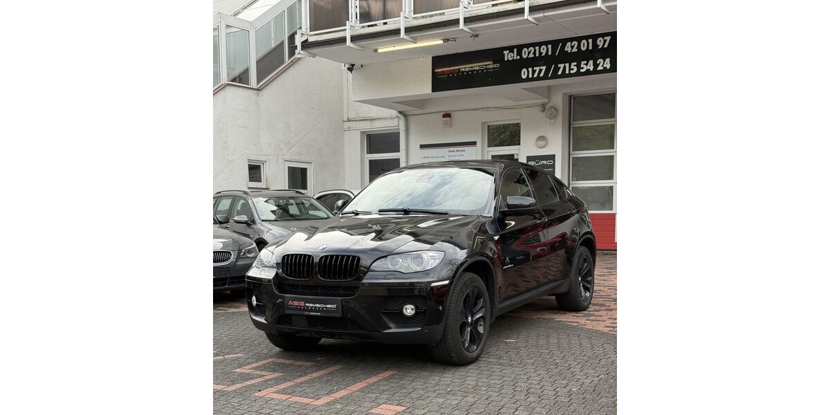 BMW X6 237.000 km 13.490 &euro; Remscheid 42855