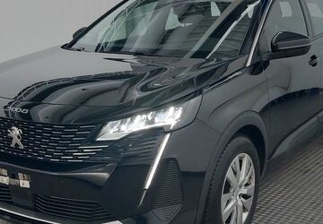 Peugeot 3008 43.500 km 17.690 &euro; Gevelsberg 58285