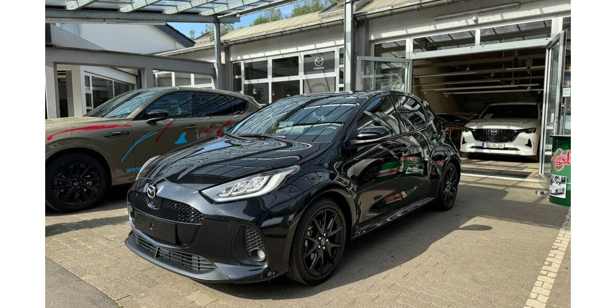 Mazda 2 43.569 km 21.990 &euro; Kürten 51515