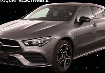 Mercedes-Benz CLA 250 Shooting Brake 49.640 km 26.590 &euro; Remscheid 42897